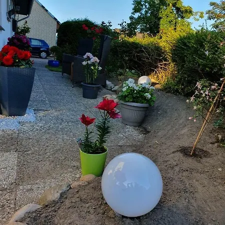 Gelegen-Zu-Buesum-Wohnung-Heimathafen-Mit-Garten * Westerdeichstrich
