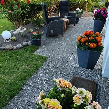 Gelegen-Zu-Buesum-Wohnung-Heimathafen-Mit-Garten Westerdeichstrich